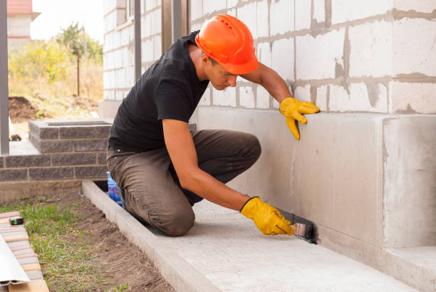 Wet Basement Repair in Eden Prairie, Eden Prairie, MN